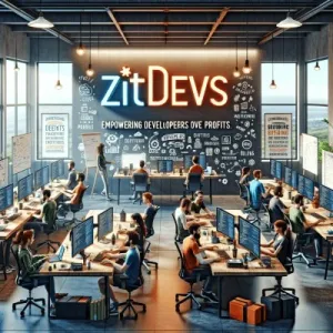 Empowering Developers